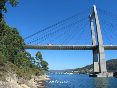 PUENTE DE RANDE