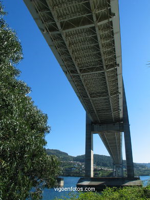 PONTE DE RANDE