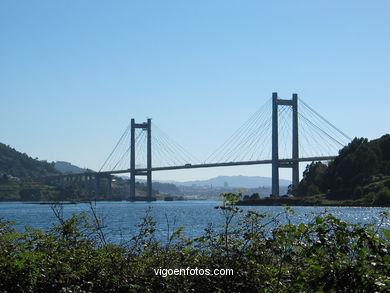 PUENTE DE RANDE