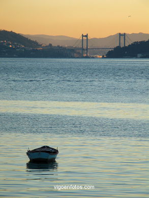 PUENTE DE RANDE