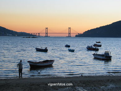 PONTE DE RANDE