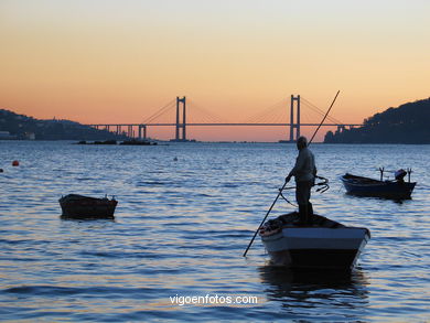 PONTE DE RANDE