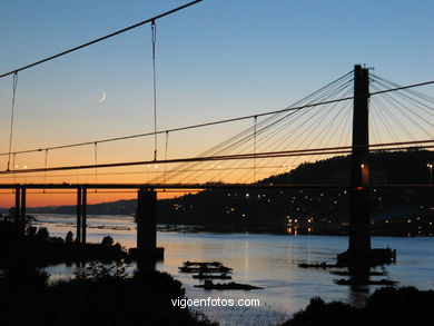 PUENTE DE RANDE