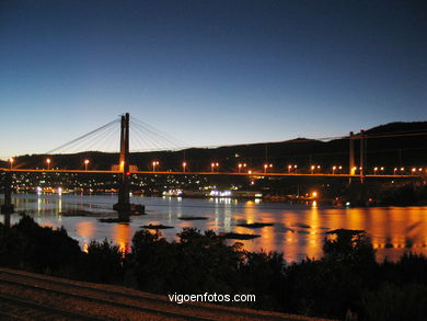 PUENTE DE RANDE