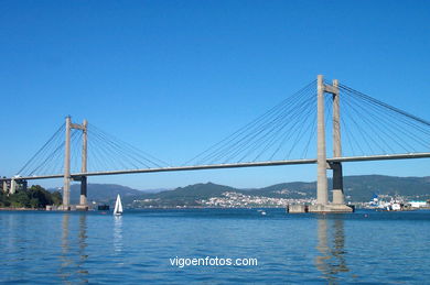 PUENTE DE RANDE