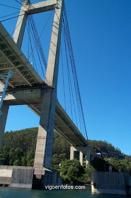 Ponte di Rande