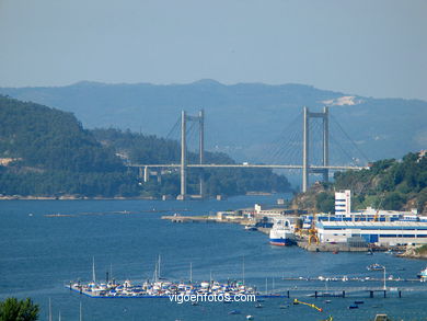 Ponte di Rande