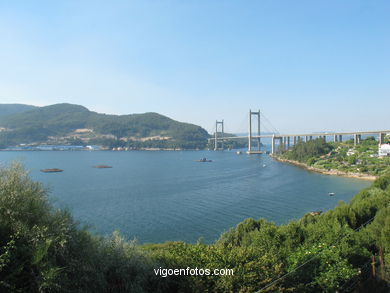 PUENTE DE RANDE