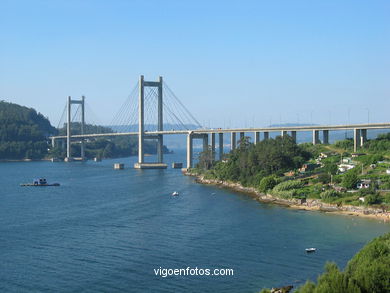 PUENTE DE RANDE