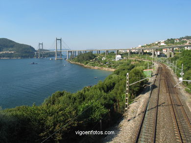 PUENTE DE RANDE