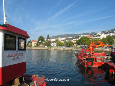 PUERTO DE CHAPELA