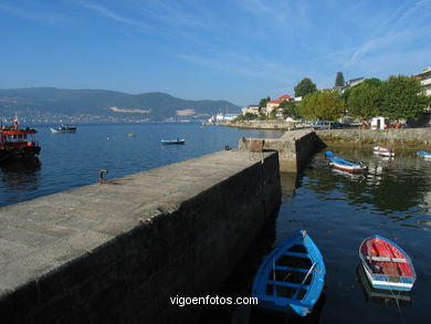 PORTO DE CHAPELA