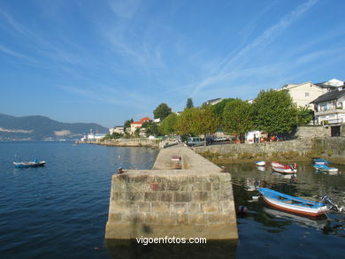 PORTO DE CHAPELA