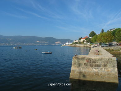 PUERTO DE CHAPELA