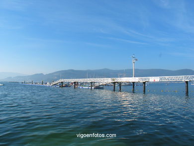 PORTO DESPORTIVO DE CHAPELA