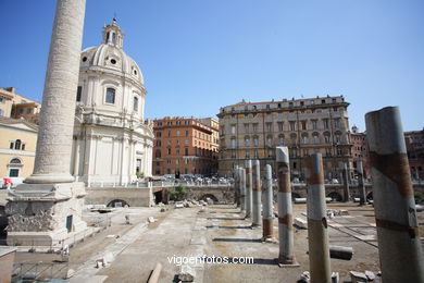 FOTOS DE ROMA Y VATICANO. ROMA EN 1700 FOTOS.  ROMA Y VATICANO. IMGENES DE ROMA, ITALIA 