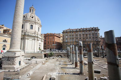 FOTOS DE ROMA Y VATICANO. ROMA EN 1700 FOTOS.  ROMA Y VATICANO. IMGENES DE ROMA, ITALIA 