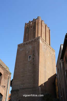 Foro y Mercado de Trajano. 