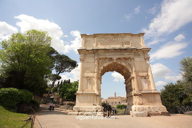 FOTOS DE ROMA Y VATICANO. ROMA EN 1700 FOTOS.  ROMA Y VATICANO. IM�GENES DE ROMA, ITALIA 