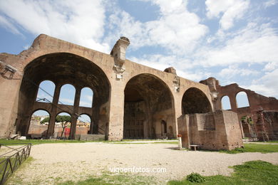 FOTOS DE ROMA Y VATICANO. ROMA EN 1700 FOTOS.  ROMA Y VATICANO. IM�GENES DE ROMA, ITALIA 