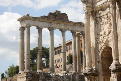 FOTOS DE ROMA Y VATICANO. ROMA EN 1700 FOTOS.  ROMA Y VATICANO. IM�GENES DE ROMA, ITALIA 