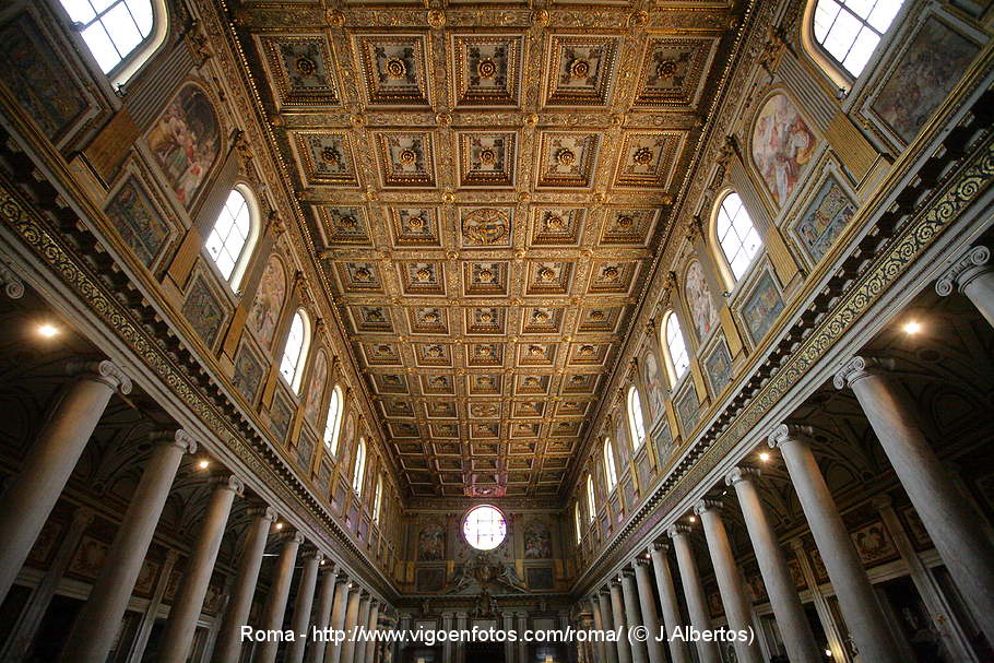 FOTOS DE BASÍLICA DE SANTA MARIA LA MAYOR. MAGGIORE. ROMA ITALIA - P1 - Roma en fotos. Guía de Viaje de Roma y Vaticano. Italia. Más de 1500 imágenes de Roma. FOTOS DE BASÍLICA DE SANTA MARIA LA MAYOR. MAGGIORE. ROMA ITALIA - P1 - Roma en fotos. Guía de Viaje de Roma y Vaticano. Italia. Más de 1500 imágenes de Roma.