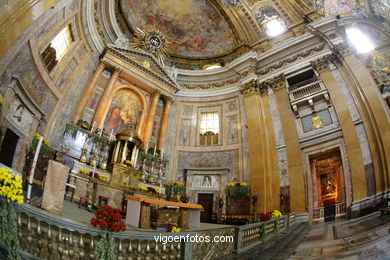 Iglesia Chiesa del Ges. 