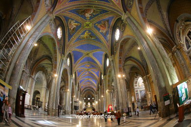 Baslica de Santa Maria sopra Minerva