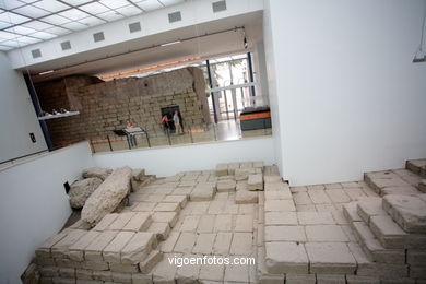 Museos Capitolinos (Capitolini). 