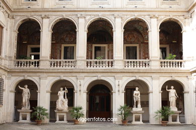 Museo Palazzo Altemps