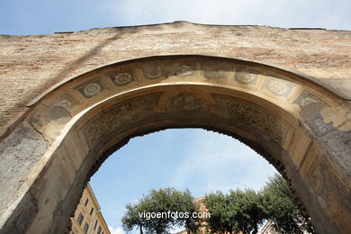 FOTOS DE ROMA Y VATICANO. ROMA EN 1700 FOTOS.  ROMA Y VATICANO. IMGENES DE ROMA, ITALIA 