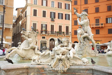 Piazza Navona