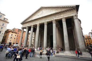 FOTOS DE ROMA Y VATICANO. ROMA EN 1700 FOTOS.  ROMA Y VATICANO. IMGENES DE ROMA, ITALIA 