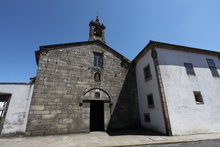 CALLES DE SANTIAGO - SANTIAGO DE COMPOSTELA