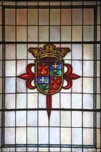 CAPILLA DE LA PIEDAD O MONDRAGÓN -CATEDRAL DE SANTIAGO DE COMPOSTELA