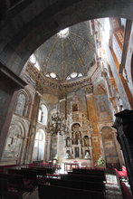 CAPILLA DEL PILAR - CATEDRAL DE SANTIAGO DE COMPOSTELA