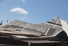 CENTRO INNOVACIÓN CULTURAL - CIDADE DA CULTURA