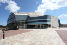 CENTRO INNOVACIÓN CULTURAL - CIDADE DA CULTURA