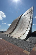 MUSEO CENTRO GAIÁS- CIDADE DA CULTURA