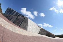 MUSEO CENTRO GAIÁS- CIDADE DA CULTURA