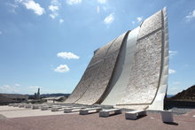 MUSEO CENTRO GAIÁS- CIDADE DA CULTURA