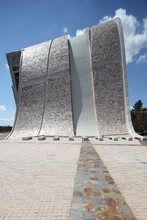 MUSEO CENTRO GAIÁS- CIDADE DA CULTURA