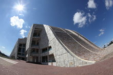 MUSEO CENTRO GAIÁS- CIDADE DA CULTURA