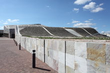 BIBLIOTECA Y ARCHIVO DE GALICIA - CIDADE DA CULTURA