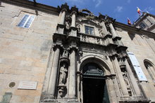 COLEGIO FONSECA - SANTIAGO DE COMPOSTELA