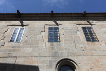 COLEGIO FONSECA - SANTIAGO DE COMPOSTELA