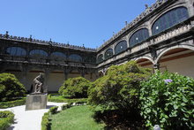 COLEGIO FONSECA - SANTIAGO DE COMPOSTELA