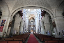 CONVENTO SAN FRANCISCO -SANTIAGO DE COMPOSTELA