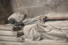 INTERIOR DE LA CATEDRAL DE SANTIAGO DE COMPOSTELA