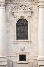 FACHADA DE AZABACHERÍA O NORTE - CATEDRAL DE SANTIAGO DE COMPOSTELA